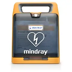 Mindray BeneHeart C2 Defibrillator